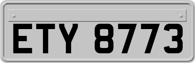 ETY8773
