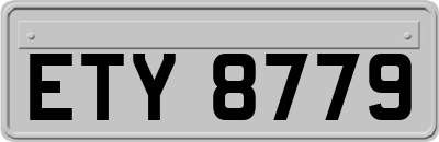 ETY8779