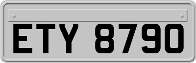 ETY8790