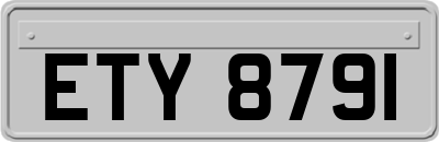 ETY8791