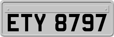 ETY8797