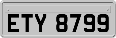 ETY8799