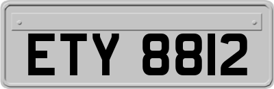 ETY8812