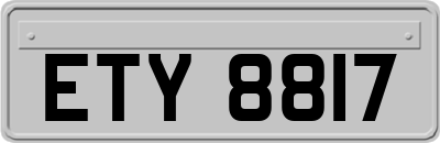 ETY8817