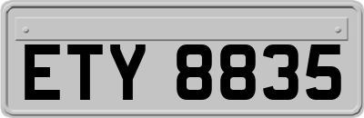 ETY8835