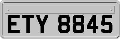 ETY8845