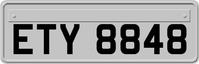 ETY8848