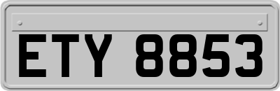 ETY8853