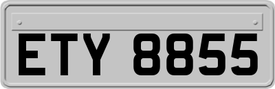 ETY8855