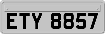 ETY8857