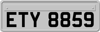 ETY8859