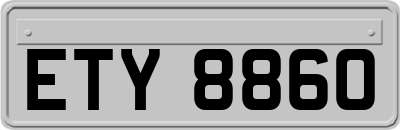 ETY8860