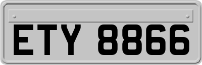 ETY8866