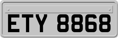 ETY8868
