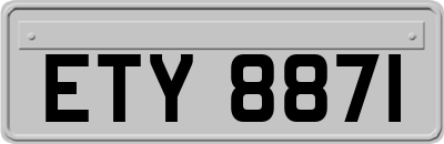 ETY8871