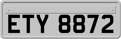 ETY8872