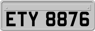 ETY8876