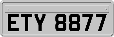 ETY8877