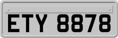 ETY8878