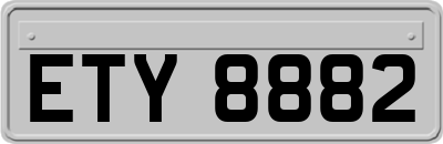 ETY8882