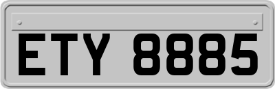 ETY8885