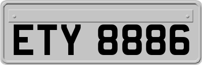 ETY8886