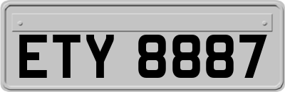 ETY8887