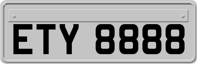 ETY8888