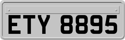 ETY8895