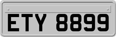 ETY8899