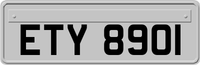 ETY8901