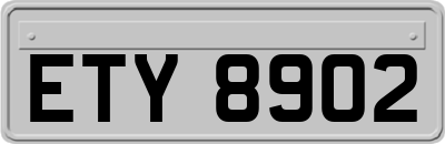 ETY8902