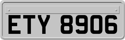 ETY8906