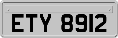 ETY8912
