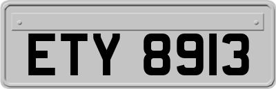 ETY8913