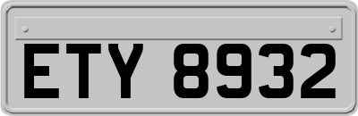 ETY8932