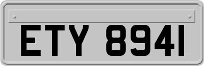 ETY8941