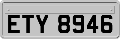 ETY8946