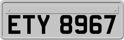 ETY8967