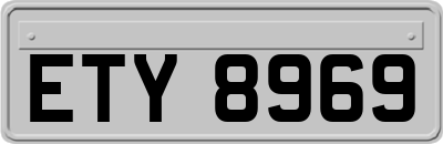 ETY8969