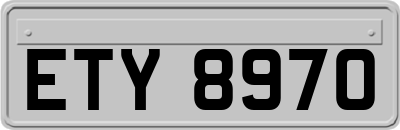 ETY8970