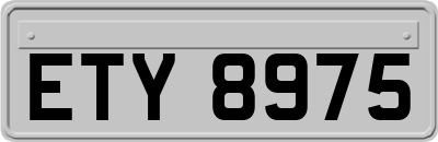 ETY8975