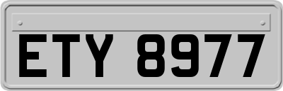 ETY8977