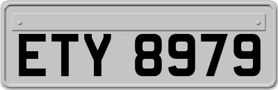 ETY8979