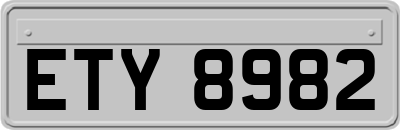 ETY8982