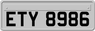 ETY8986