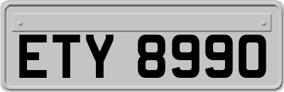 ETY8990