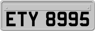 ETY8995