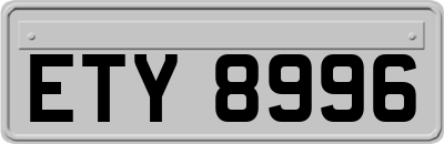 ETY8996