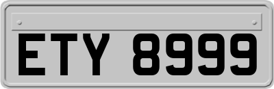 ETY8999